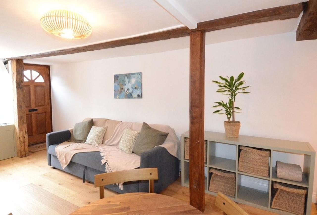 Charming Stay In Oxford Woodstock Exterior foto