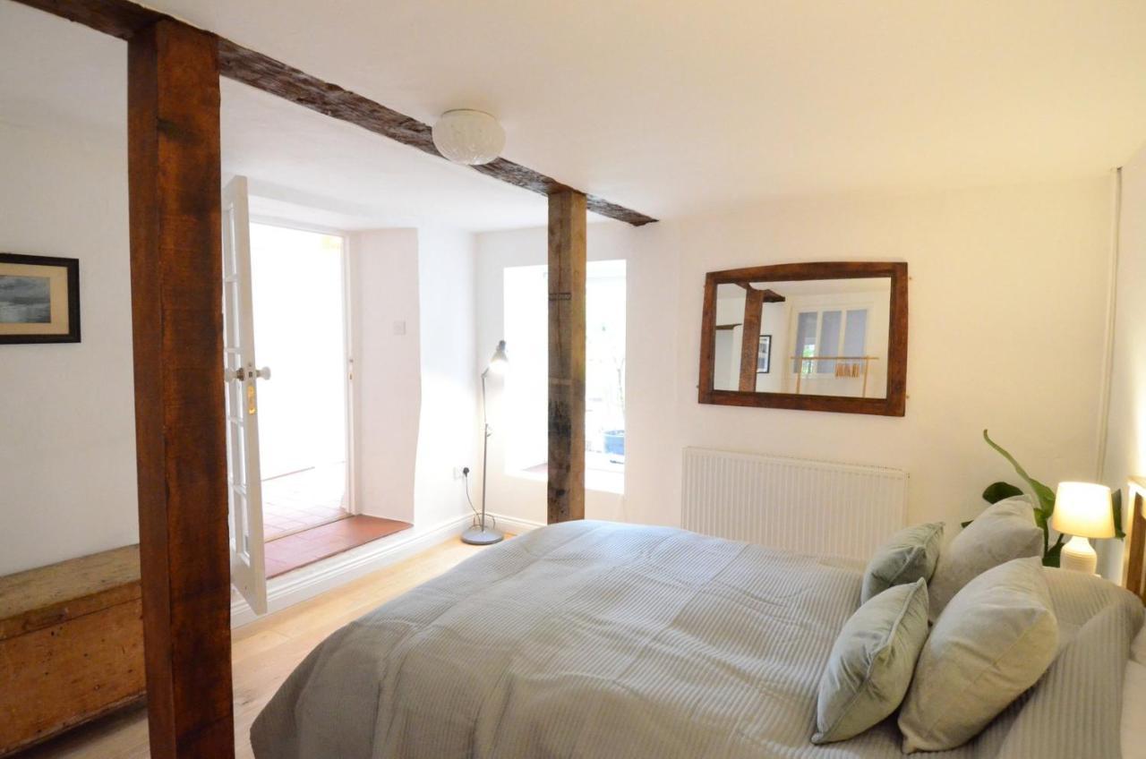Charming Stay In Oxford Woodstock Exterior foto